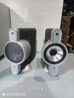 KEF KIT 100, Instant Theatre Kit, Surrounding Speakers, Floor Standing Speakers