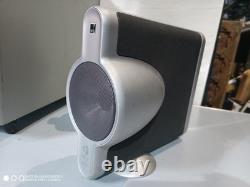 KEF KIT 100, Instant Theatre Kit, Surrounding Speakers, Floor Standing Speakers