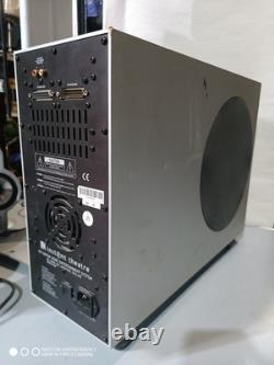 KEF KIT 100, Instant Theatre Kit, Surrounding Speakers, Floor Standing Speakers