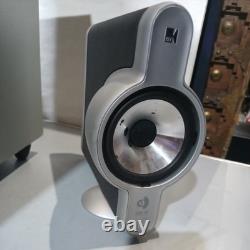 KEF KIT 100, Instant Theatre Kit, Surrounding Speakers, Floor Standing Speakers