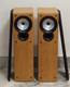 KEF Q35.2 Floorstanding Speakers Pair with Grilles 8ohms 10 100 watts