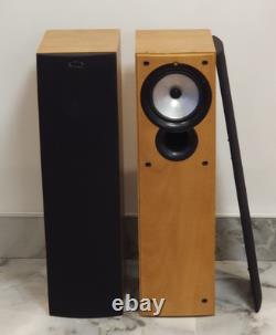 KEF Q35.2 Floorstanding Speakers Pair with Grilles 8ohms 10 100 watts