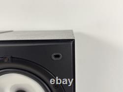 KEF Q35.2 Pair Floor standing Speakers HIFI Loudspeakers ONE TWEETER NOT WORK