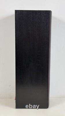 KEF Q35.2 Pair Floor standing Speakers HIFI Loudspeakers ONE TWEETER NOT WORK