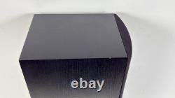 KEF Q35.2 Pair Floor standing Speakers HIFI Loudspeakers ONE TWEETER NOT WORK