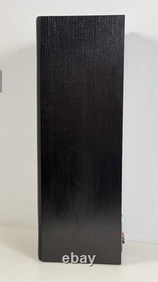KEF Q35.2 Pair Floor standing Speakers HIFI Loudspeakers ONE TWEETER NOT WORK