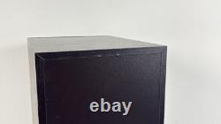 KEF Q35.2 Pair Floor standing Speakers HIFI Loudspeakers ONE TWEETER NOT WORK