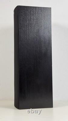 KEF Q35.2 Pair Floor standing Speakers HIFI Loudspeakers ONE TWEETER NOT WORK