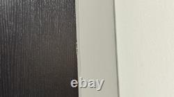 KEF Q35.2 Pair Floor standing Speakers HIFI Loudspeakers ONE TWEETER NOT WORK