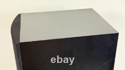 KEF Q35.2 Pair Floor standing Speakers HIFI Loudspeakers ONE TWEETER NOT WORK