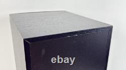 KEF Q35.2 Pair Floor standing Speakers HIFI Loudspeakers ONE TWEETER NOT WORK