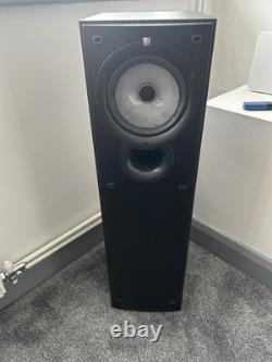 KEF Q35.2 Q High-End Floor Standing Speakers. X2
