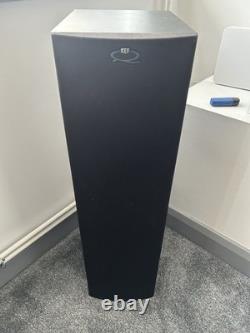KEF Q35.2 Q High-End Floor Standing Speakers. X2