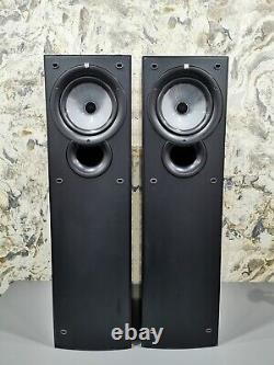 KEF Q35 Floorstanding Speakers Kef Q Series