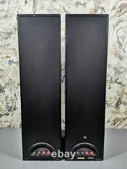 KEF Q35 Floorstanding Speakers Kef Q Series