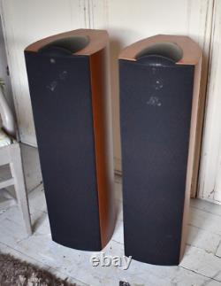 KEF Q3 Floor Speakers Q Series Speakers 15 120w (J)