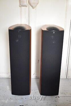 KEF Q3 Floor Speakers Q Series Speakers 15 120w (J)