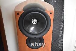 KEF Q3 Floor Speakers Q Series Speakers 15 120w (J)