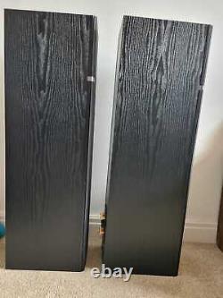 KEF Q500 Floorstanding Speakers