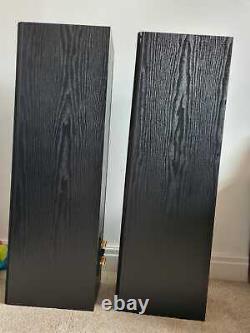 KEF Q500 Floorstanding Speakers