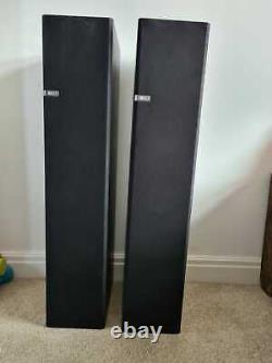 KEF Q500 Floorstanding Speakers