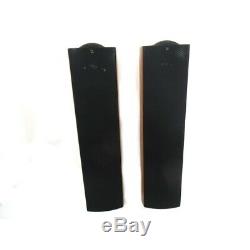 KEF Q5 HiFi 2.5-Way Bass-Reflex Floor Standing Speakers (Pair) inc Warranty