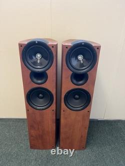 KEF Q5 floor standing speaker (pair)