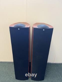 KEF Q5 floor standing speaker (pair)