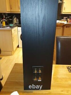 KEF Q700 Floorstanding Speakers