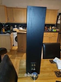 KEF Q700 Floorstanding Speakers