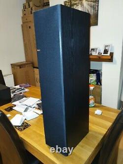 KEF Q700 Floorstanding Speakers