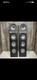 KEF Q700 Floorstanding Speakers Black Oak