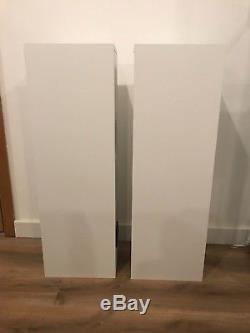 KEF Q750 Floor Standing Speakers White