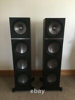 KEF Q900 Floorstanding Speakers