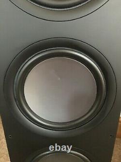 KEF Q900 Floorstanding Speakers