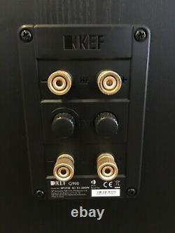 KEF Q900 Floorstanding Speakers