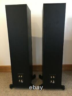 KEF Q900 Floorstanding Speakers
