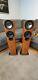 KEF Q 50 Floor Standing Speakers