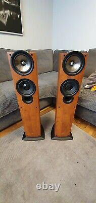 KEF Q 50 Floor Standing Speakers