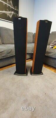 KEF Q 50 Floor Standing Speakers