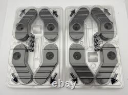 KEF R11 Floor-Standing Speaker Pair (Walnut) Trade-In HFH4186