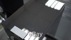 KEF R500 Floorstanding Speakers in Piano Black Ex Display