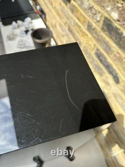 KEF R500 Floorstanding Speakers with Original Packaging Piano Black