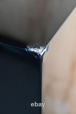 KEF R7 Meta Floorstanding Speakers Black Gloss EX-DISPLAY MODEL