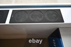 KEF R7 Meta Floorstanding Speakers Black Gloss EX-DISPLAY MODEL