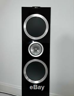 KEF R900 Floorstanding Speakers 5YR Warranty