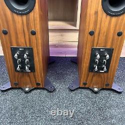 KEF Reference 3 HiFi 3-Way Floor Standing Tower Loudspeakers Pair Inc Warranty