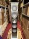 KEF Reference 5 Floor-Standing Speaker Pair (Walnut) N60311B