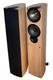 KEF iQ5 Floorstanding Speakers. 5 Star Award Winners