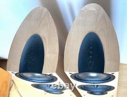 KEF iQ5 Floorstanding Speakers. 5 Star Award Winners